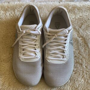 Reebok CrossFit Women Running Sneaker